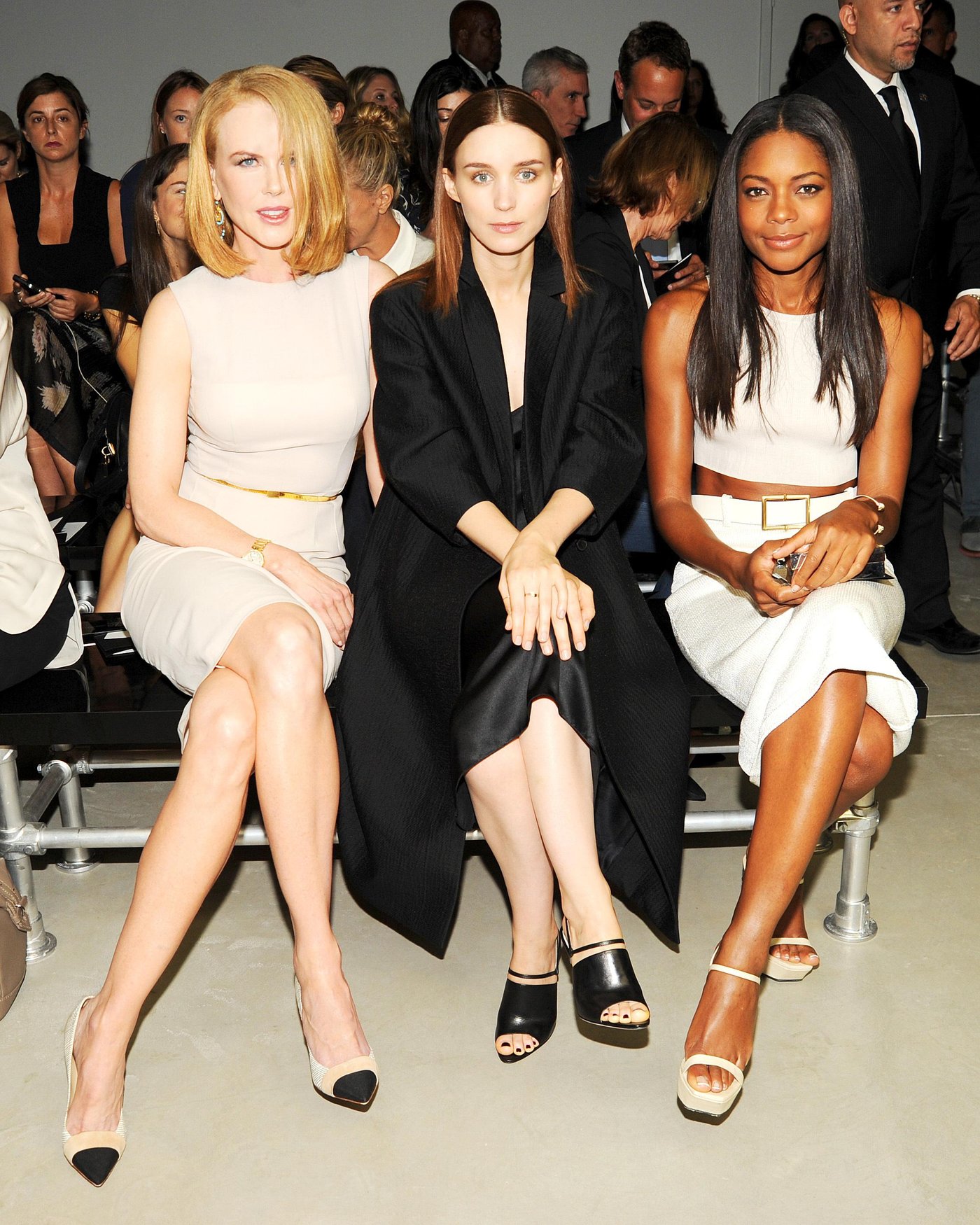 Rooney Mara  Photoshoot