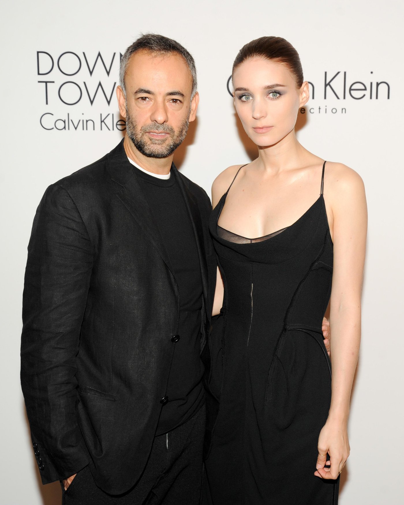 Rooney Mara  Photoshoot