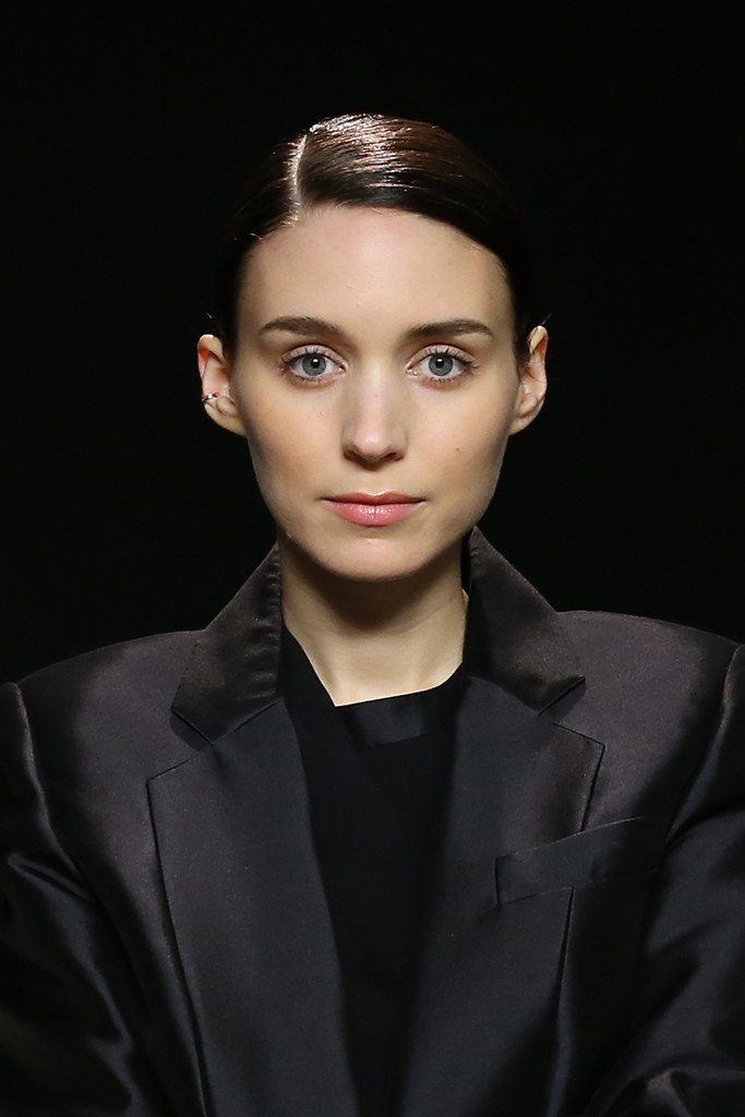 Rooney Mara  Photoshoot