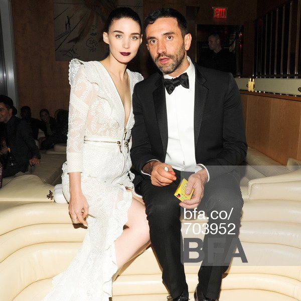 Rooney Mara  Photoshoot
