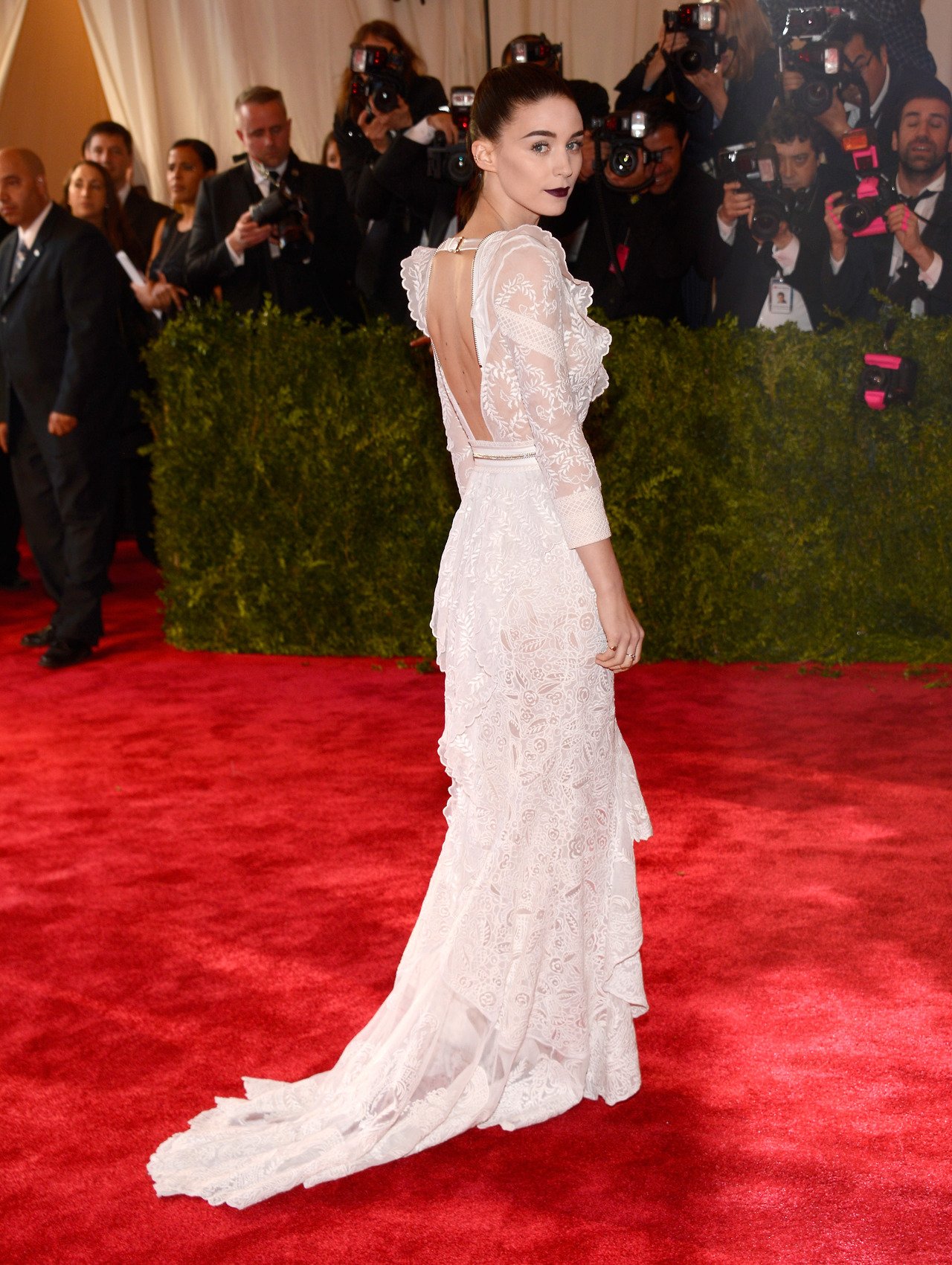 Rooney Mara  Photoshoot