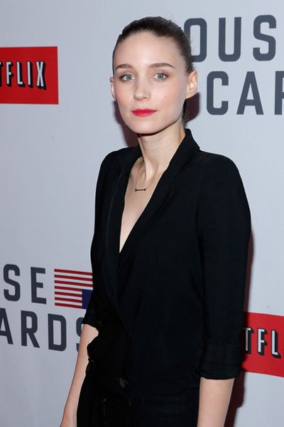 Rooney Mara  Photoshoot
