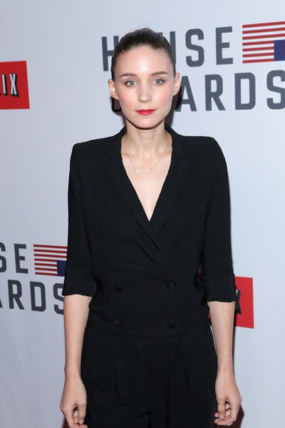 Rooney Mara  Photoshoot