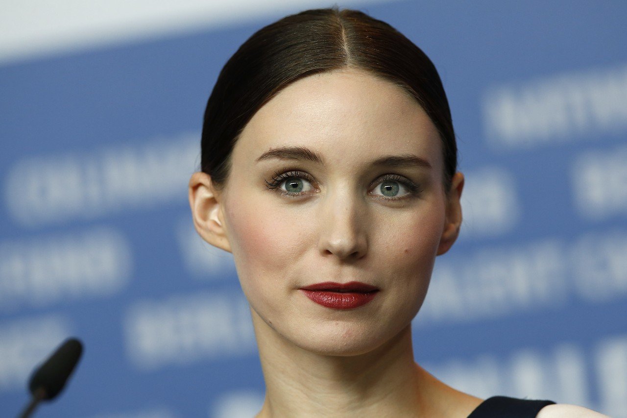 Rooney Mara  Photoshoot