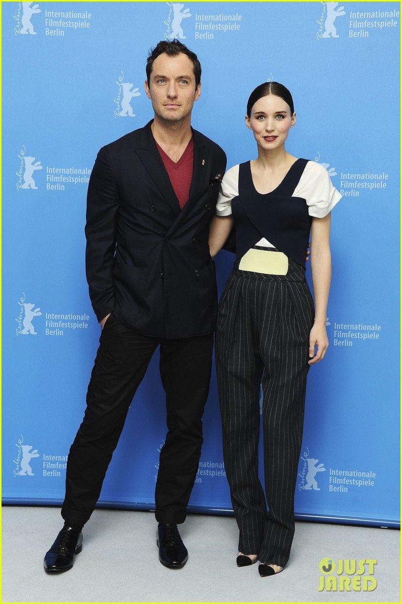 Rooney Mara  Photoshoot