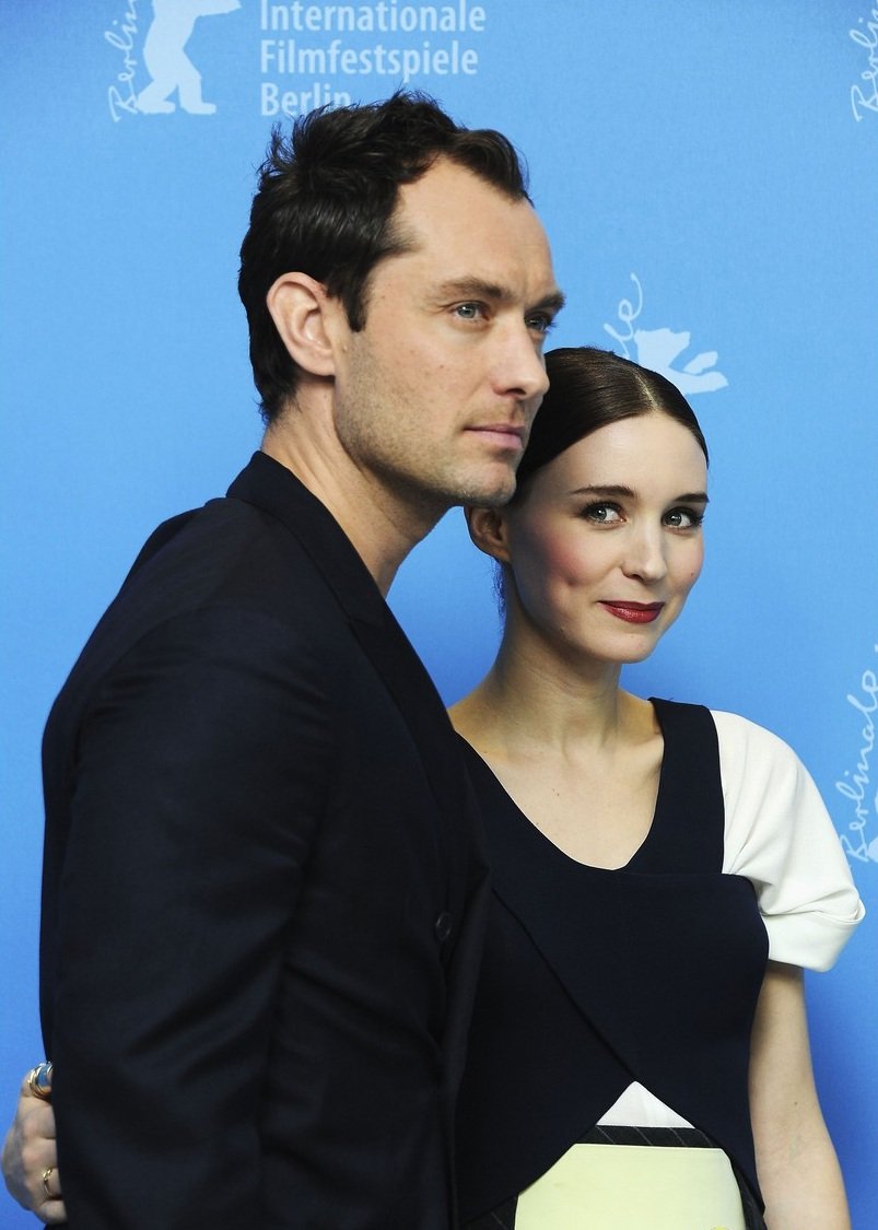 Rooney Mara  Photoshoot