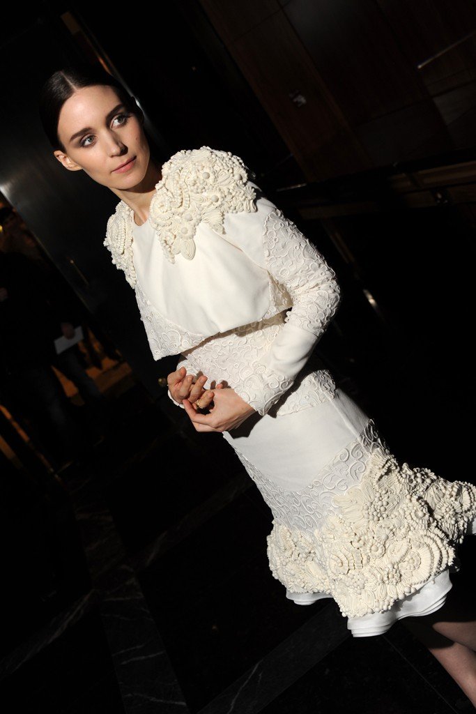 Rooney Mara  Photoshoot