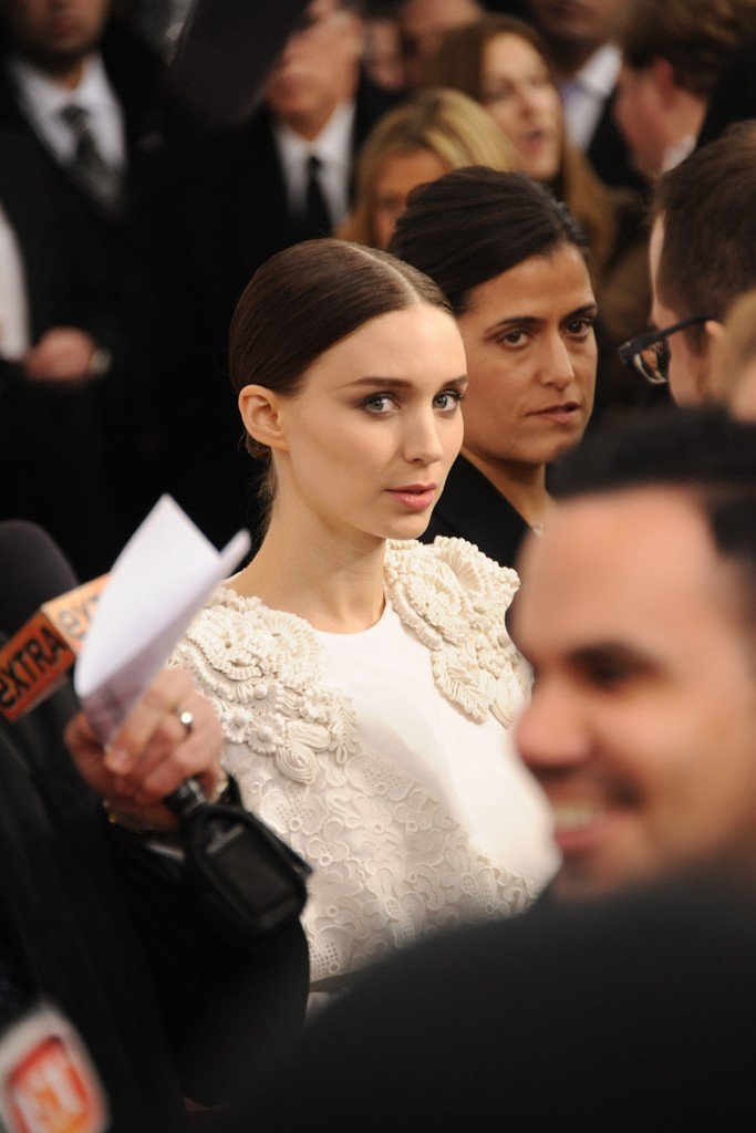 Rooney Mara  Photoshoot