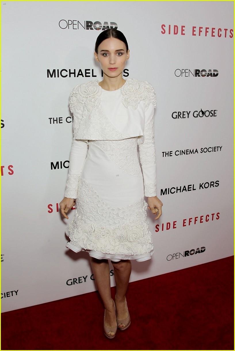 Rooney Mara  Photoshoot