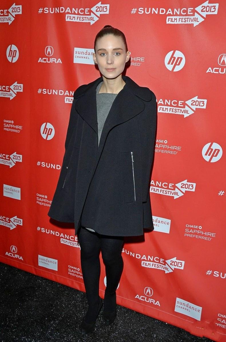 Rooney Mara  Photoshoot