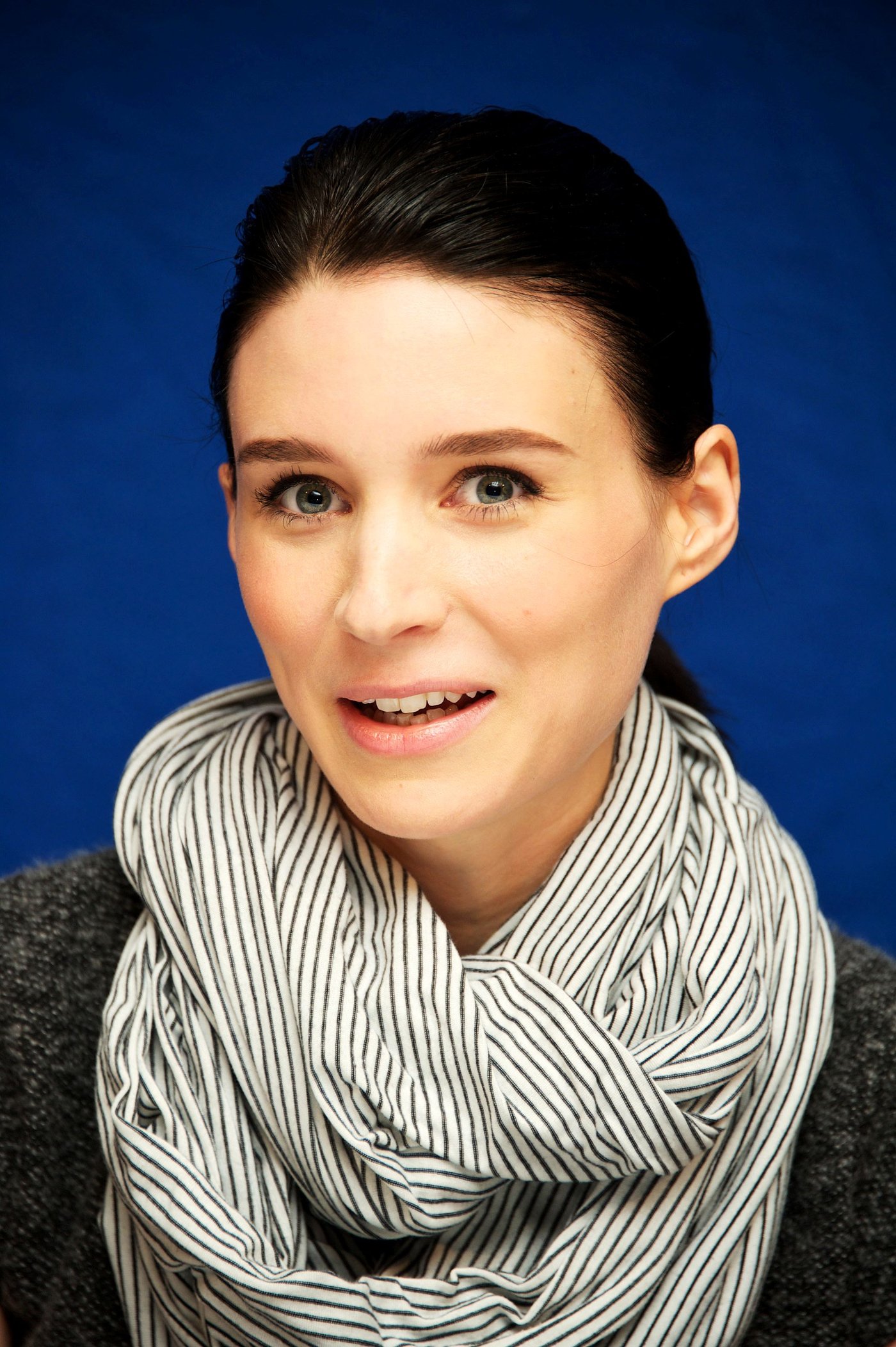 Rooney Mara  Photoshoot
