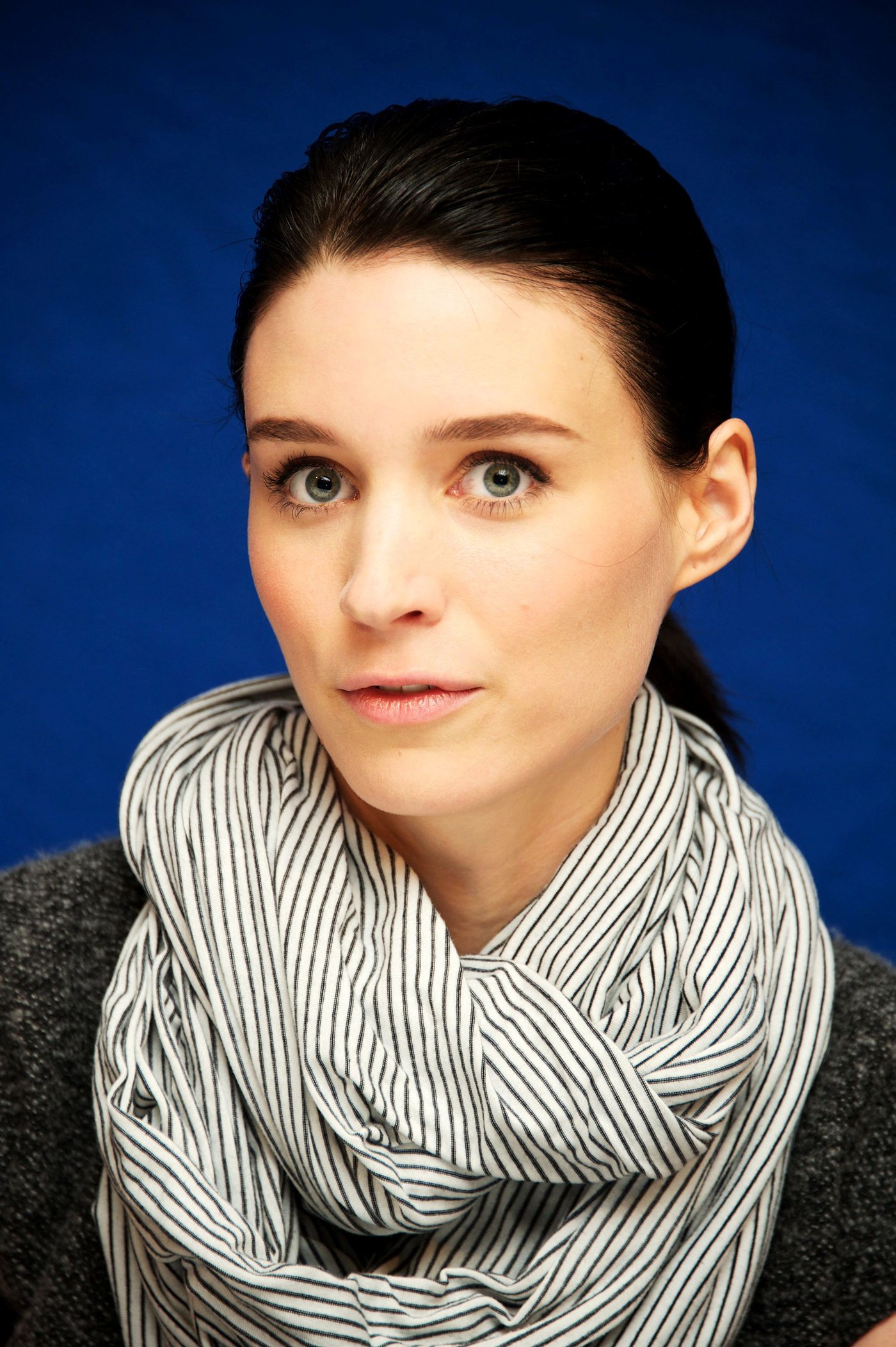 Rooney Mara  Photoshoot