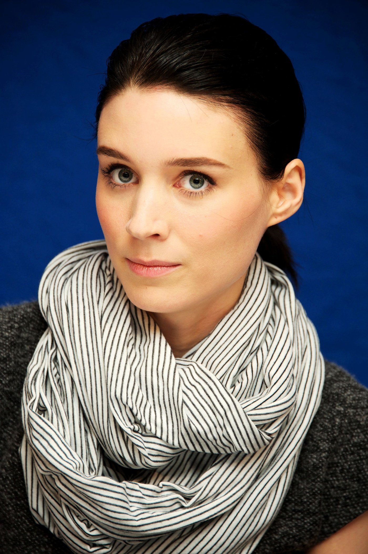 Rooney Mara  Photoshoot
