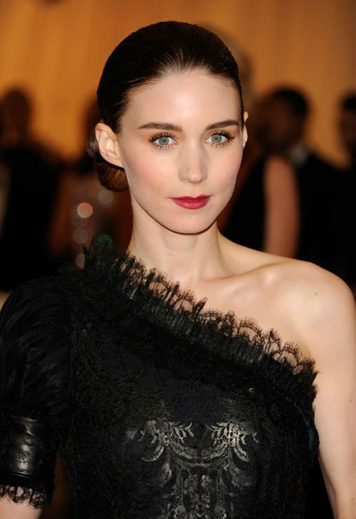 Rooney Mara  Photoshoot