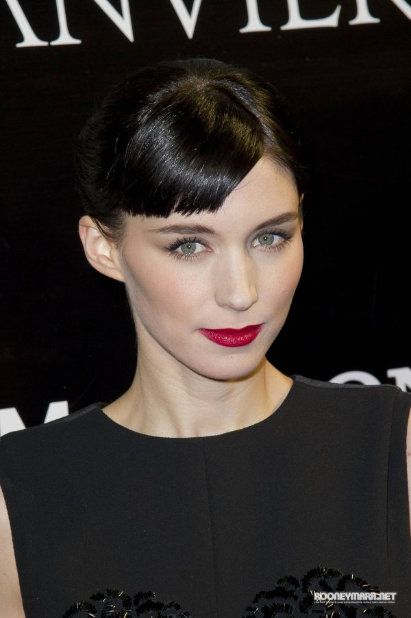 Rooney Mara  Photoshoot