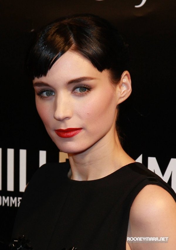 Rooney Mara  Photoshoot
