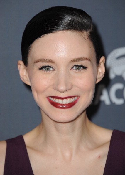 Rooney Mara  Photoshoot