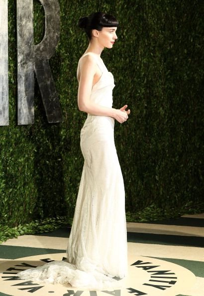 Rooney Mara  Photoshoot