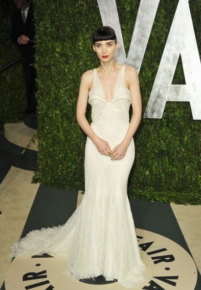 Rooney Mara  Photoshoot