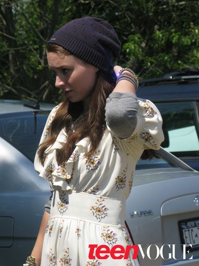 Rooney Mara  Photoshoot