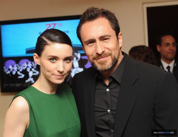 Rooney Mara  Photoshoot