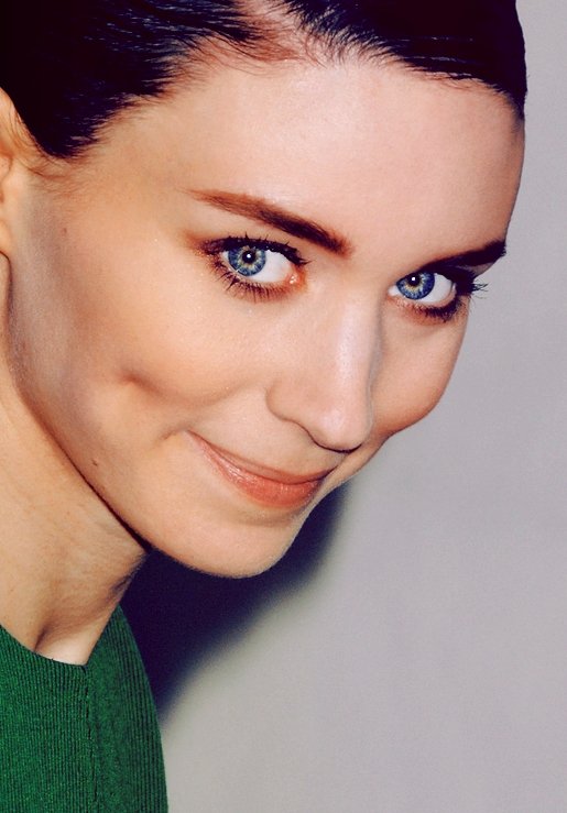 Rooney Mara  Photoshoot