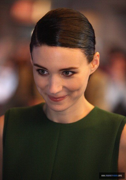 Rooney Mara  Photoshoot