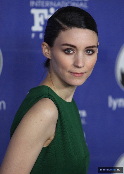 Rooney Mara  Photoshoot