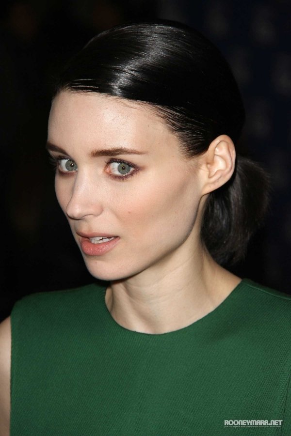 Rooney Mara  Photoshoot