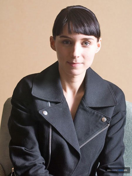 Rooney Mara  Photoshoot