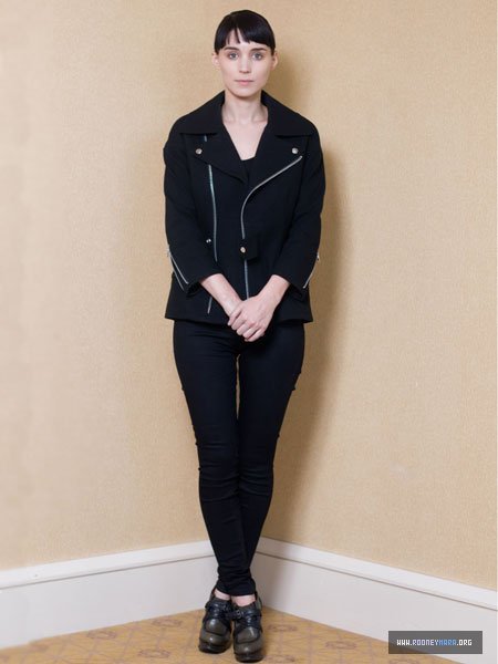 Rooney Mara  Photoshoot