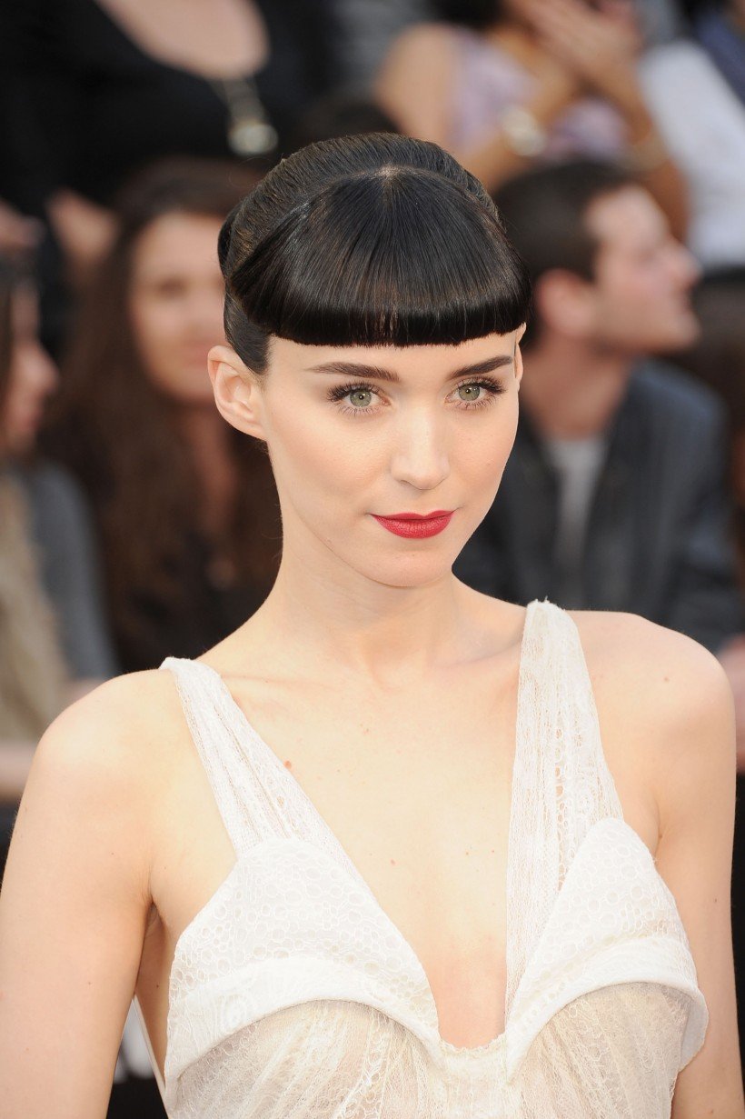 Rooney Mara  Photoshoot