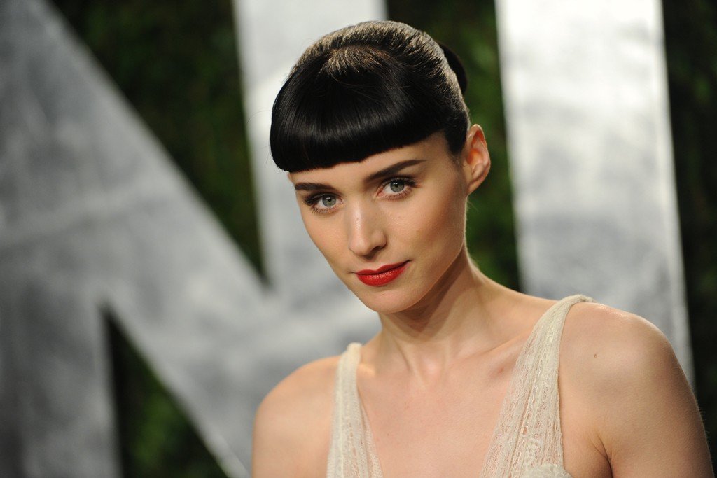 Rooney Mara  Photoshoot