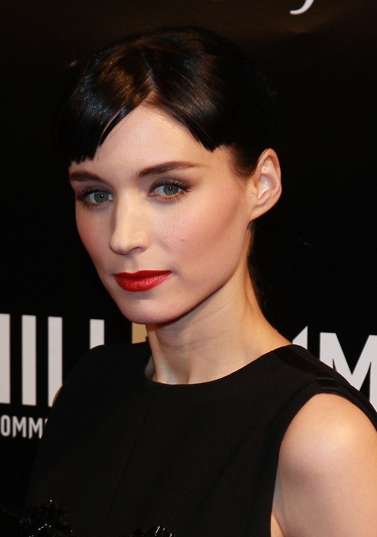 Rooney Mara  Photoshoot