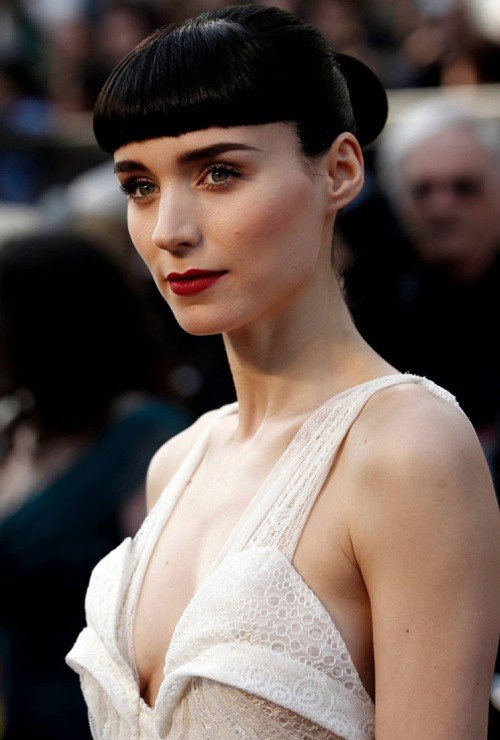 Rooney Mara  Photoshoot