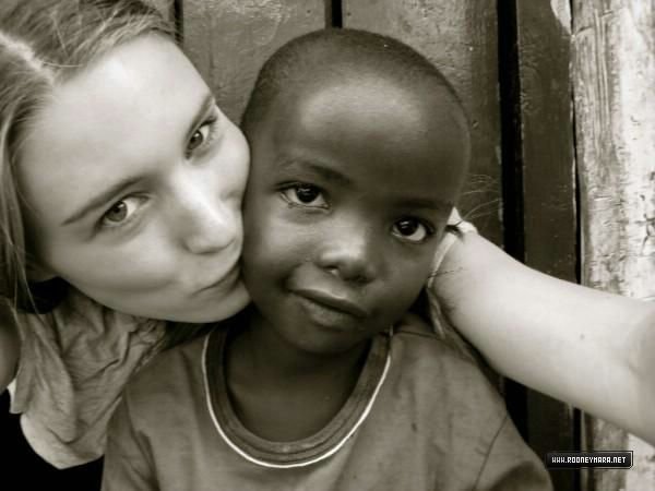 Rooney Mara  Photoshoot