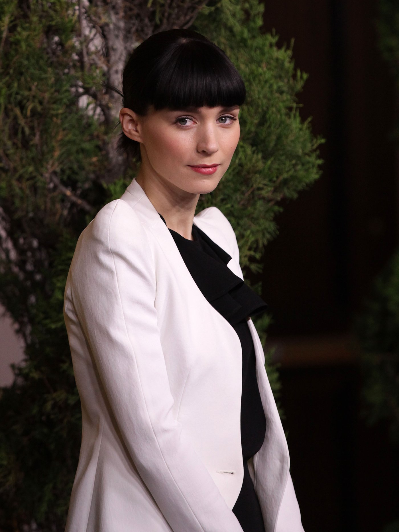 Rooney Mara  Photoshoot