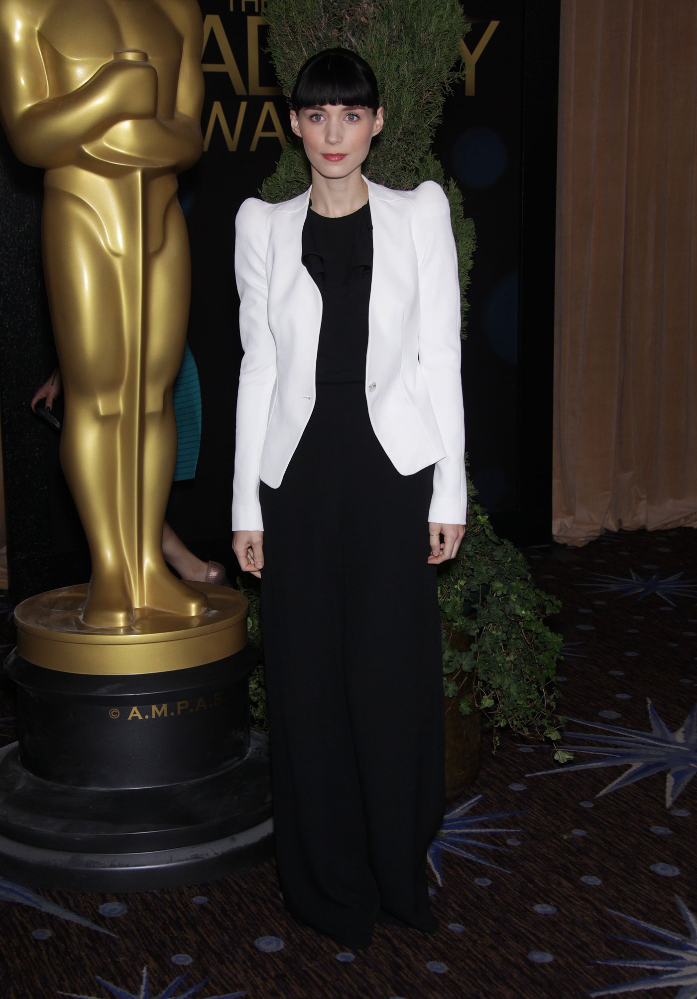 Rooney Mara  Photoshoot