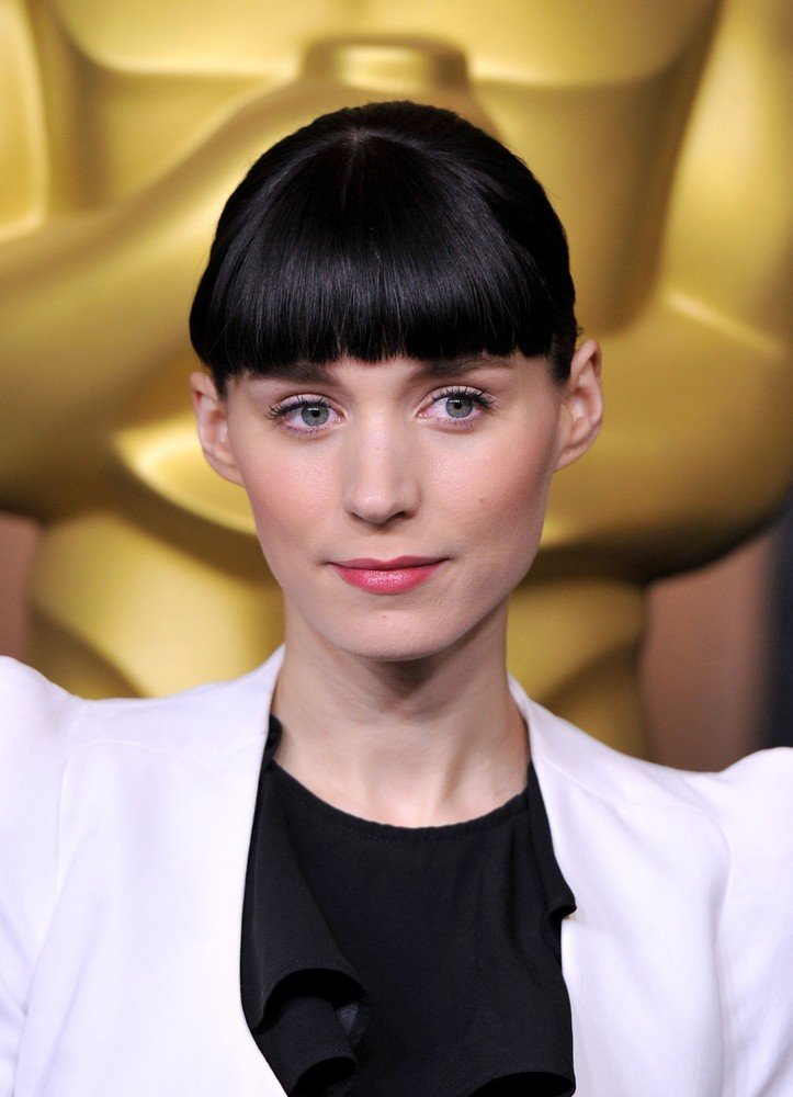 Rooney Mara  Photoshoot