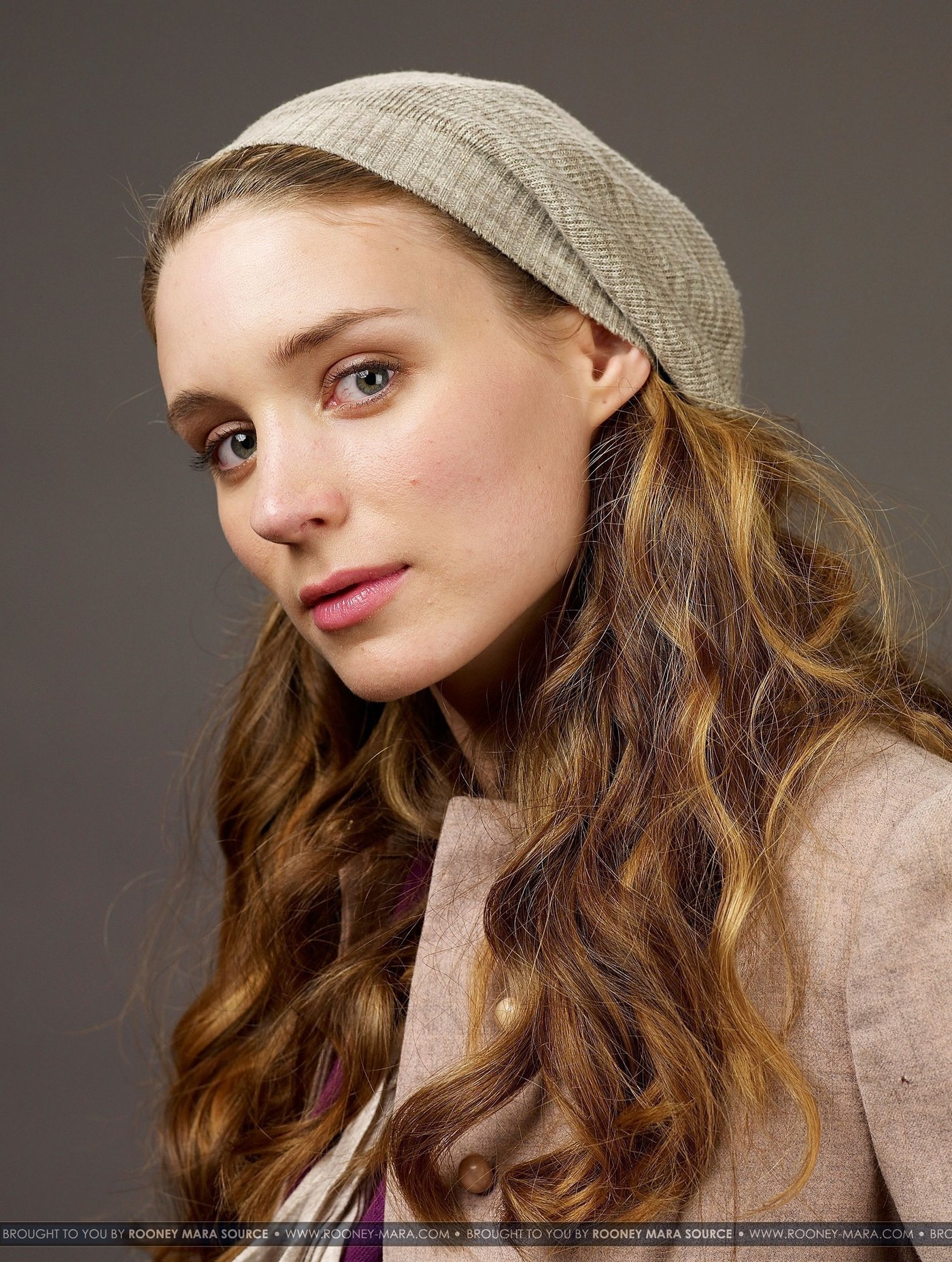 Rooney Mara  Photoshoot