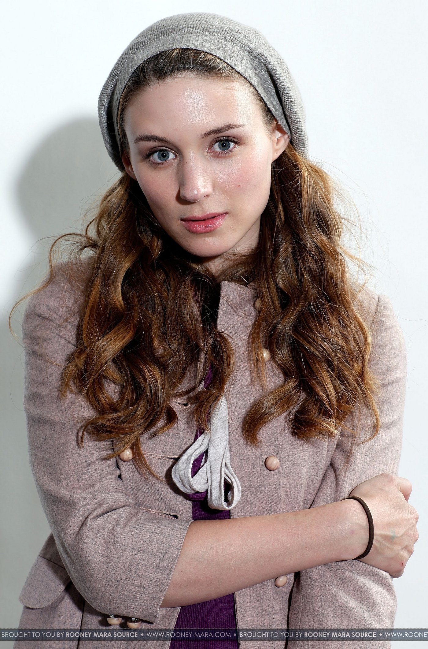 Rooney Mara  Photoshoot