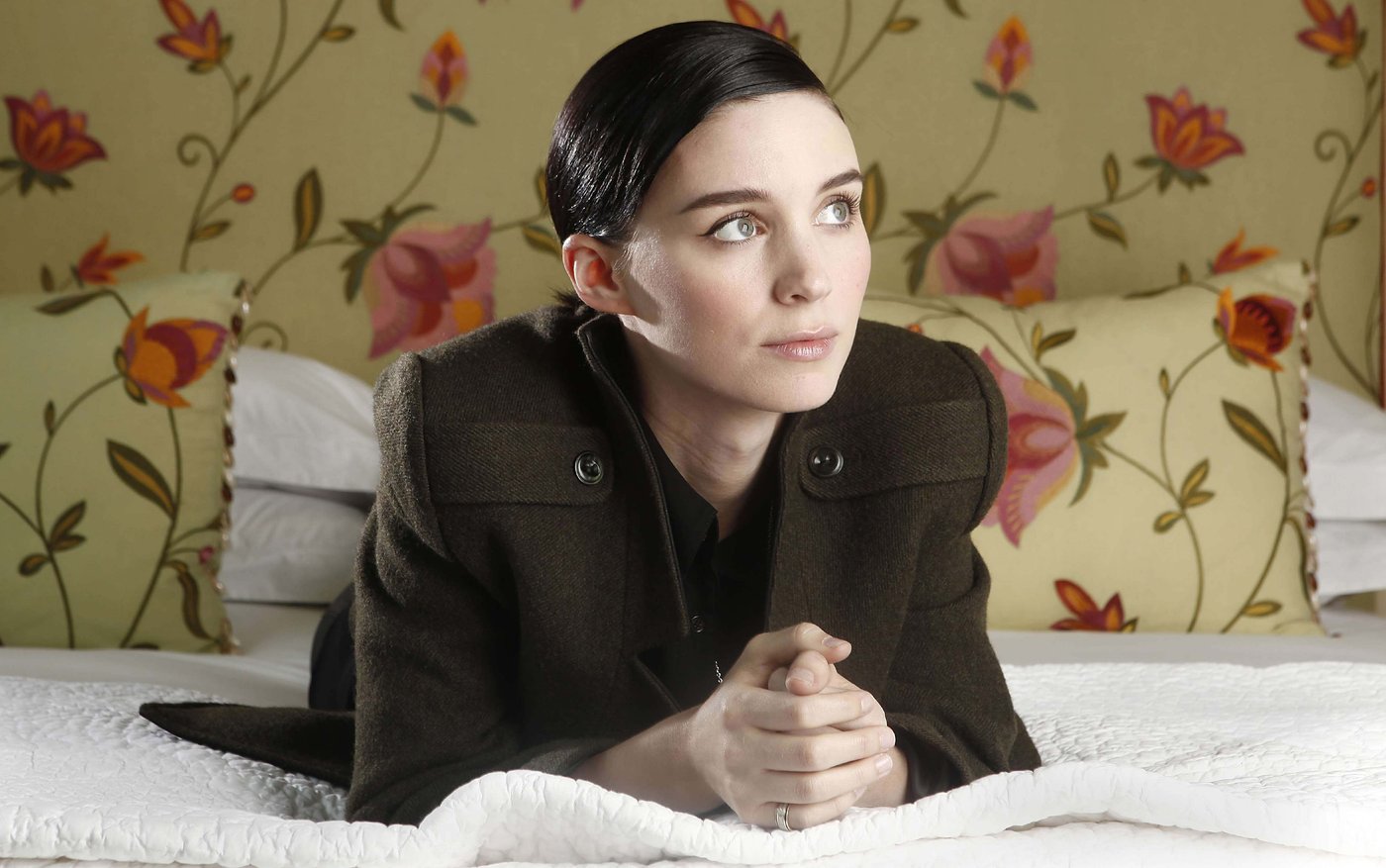 Rooney Mara  Photoshoot