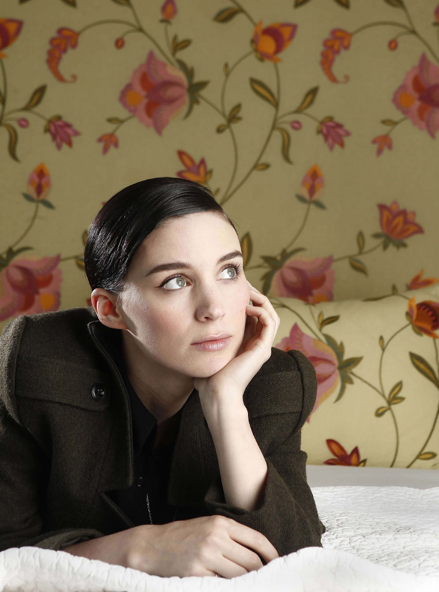 Rooney Mara  Photoshoot