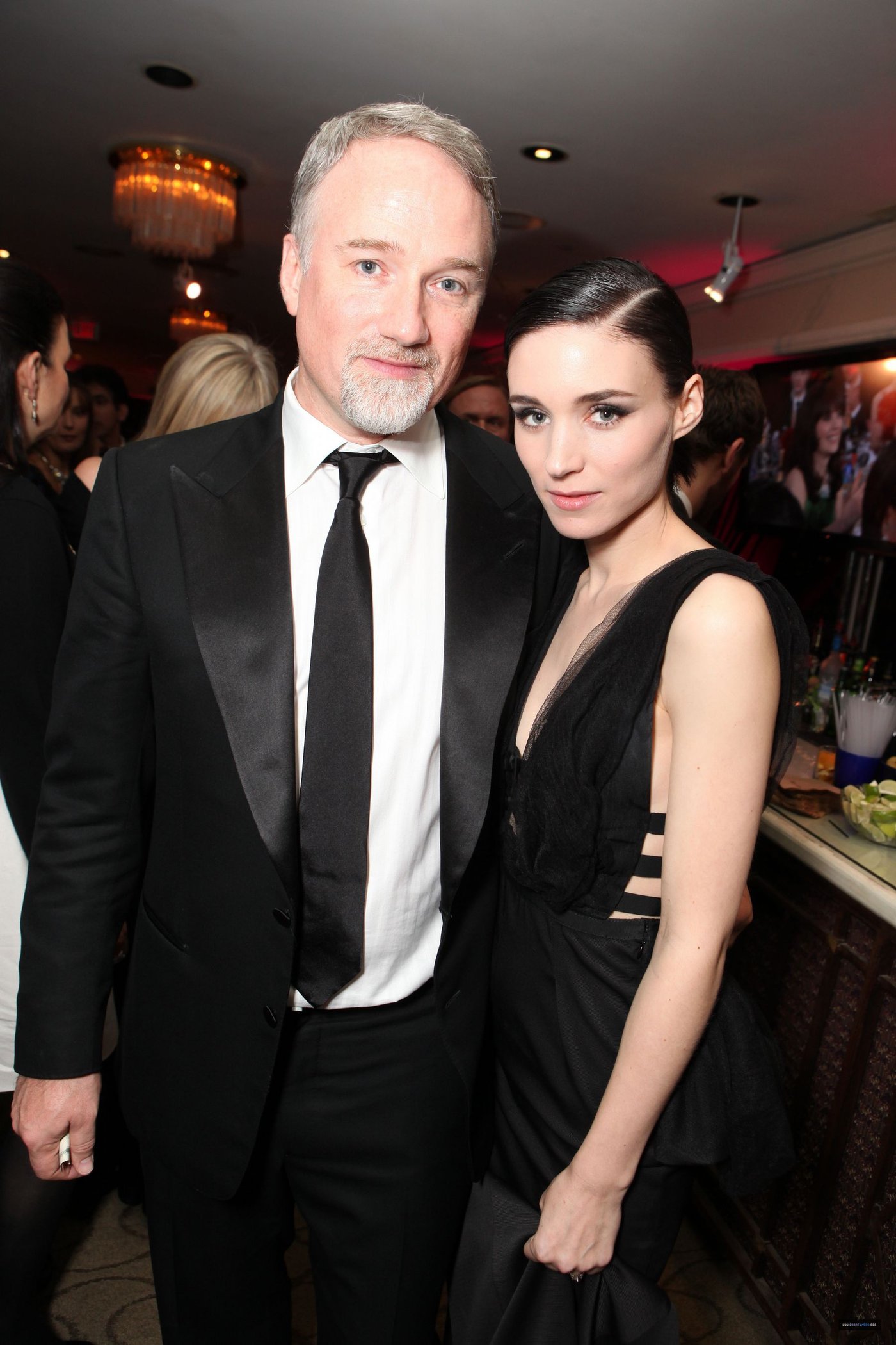 Rooney Mara  Photoshoot