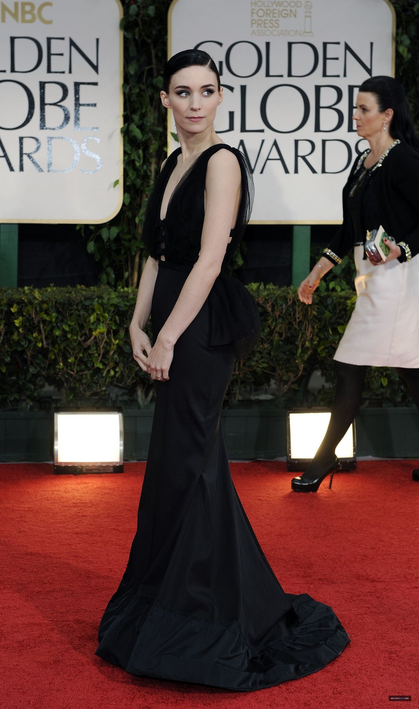 Rooney Mara  Photoshoot