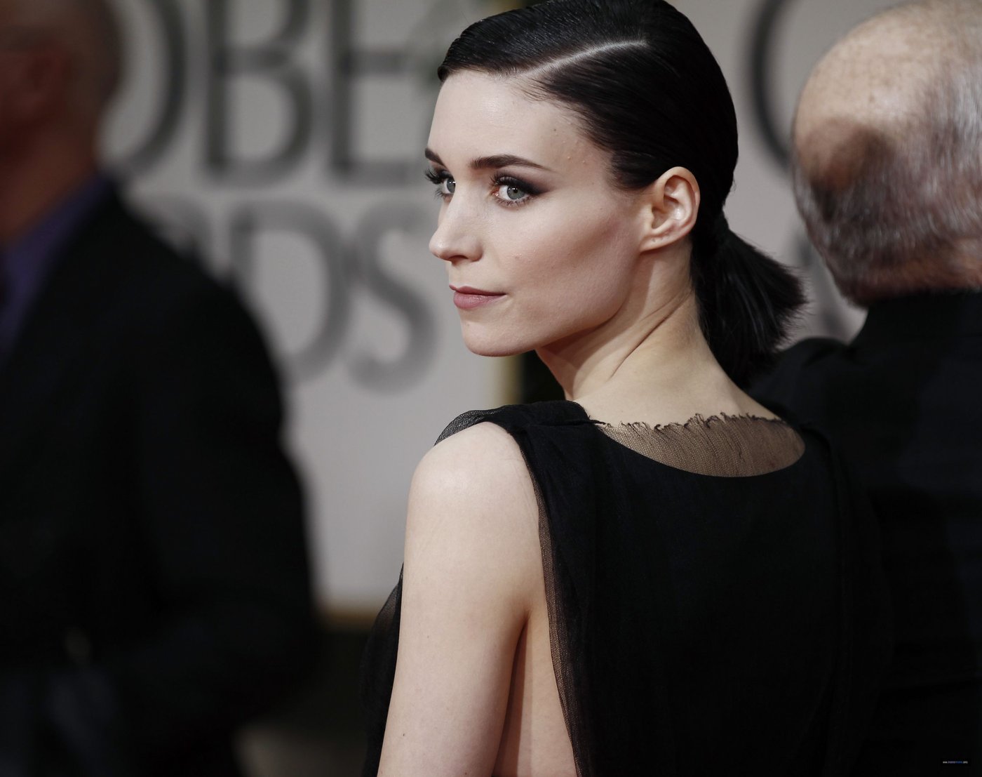 Rooney Mara  Photoshoot
