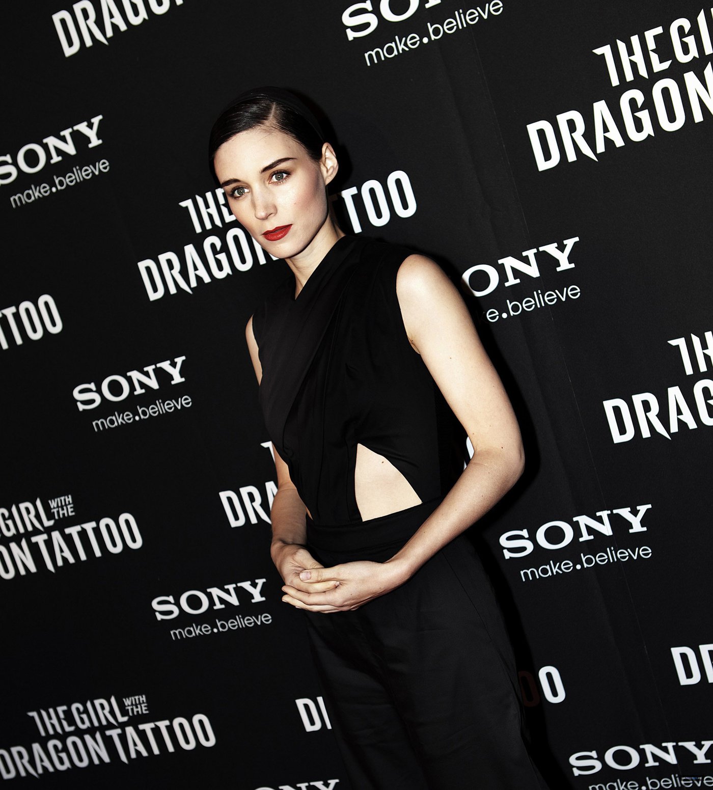Rooney Mara  Photoshoot