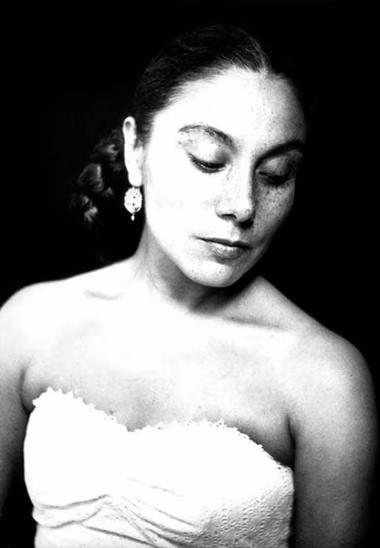Rosaura Revueltas  Photoshoot