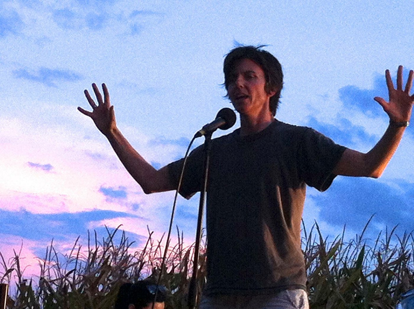 Tig Notaro  Photoshoot