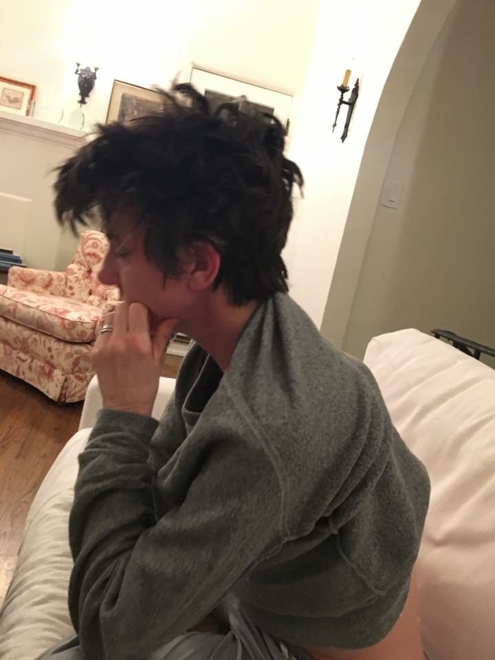 Tig Notaro  Photoshoot